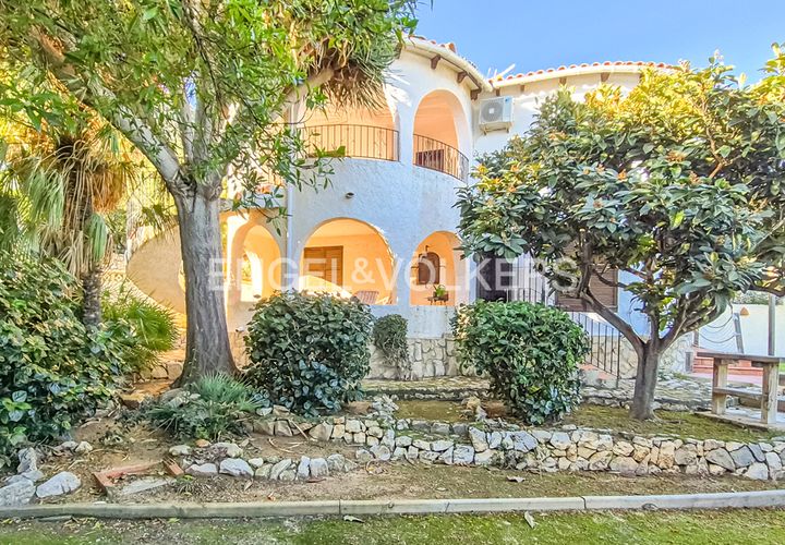 Villa i Calpe, Alicante, Calpe - € 498.000 | Ref: W-02WQQ5 - foto 1